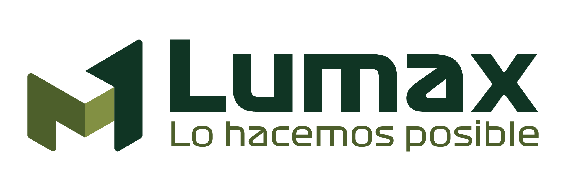 Lumax Taller